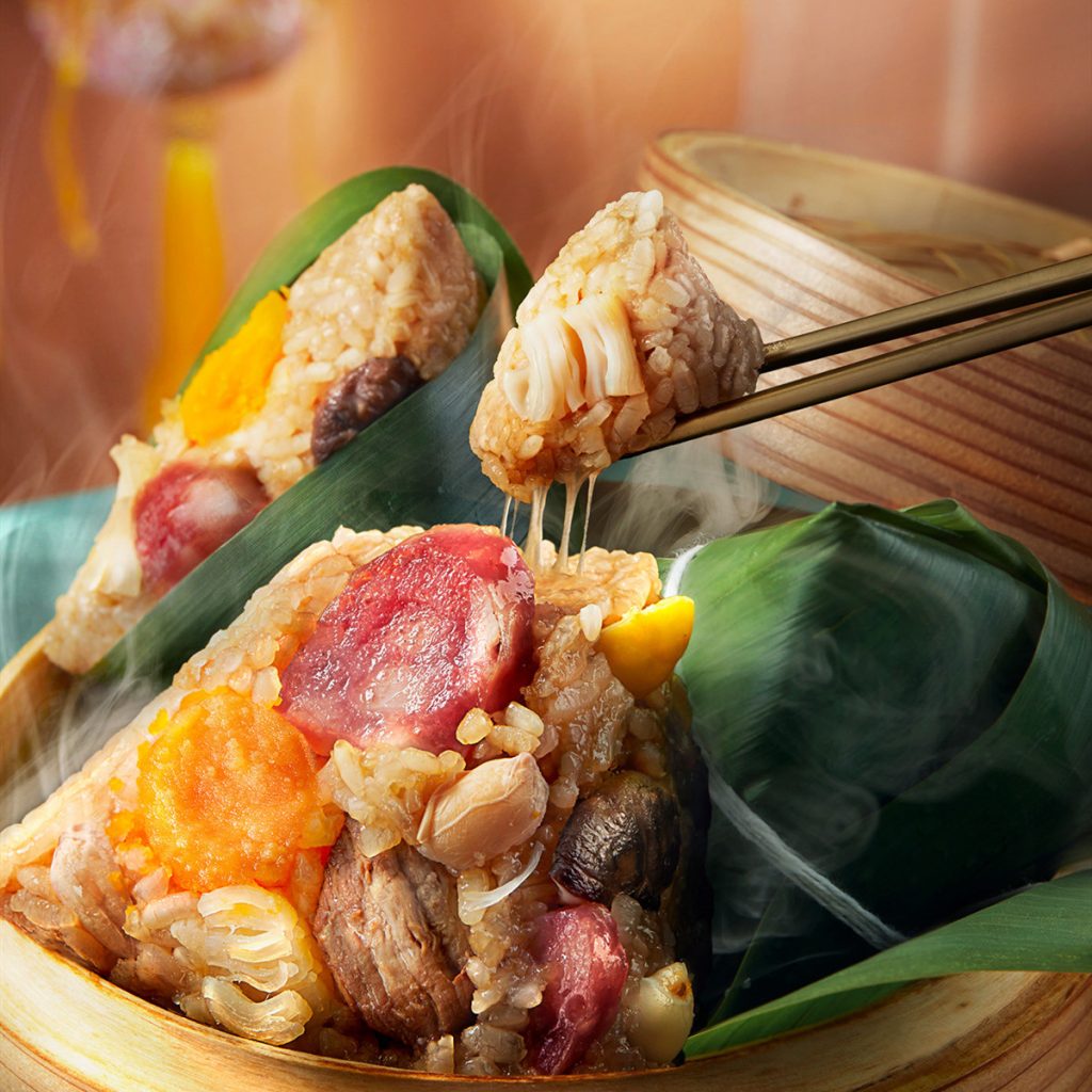 Dragon Boat Festival in China Niceday